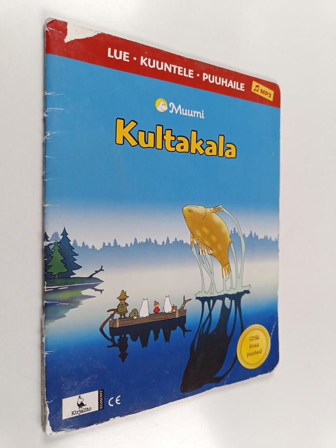 Kultakala