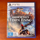Immortal Fenyx Rising PS5 - pikkukuva 1