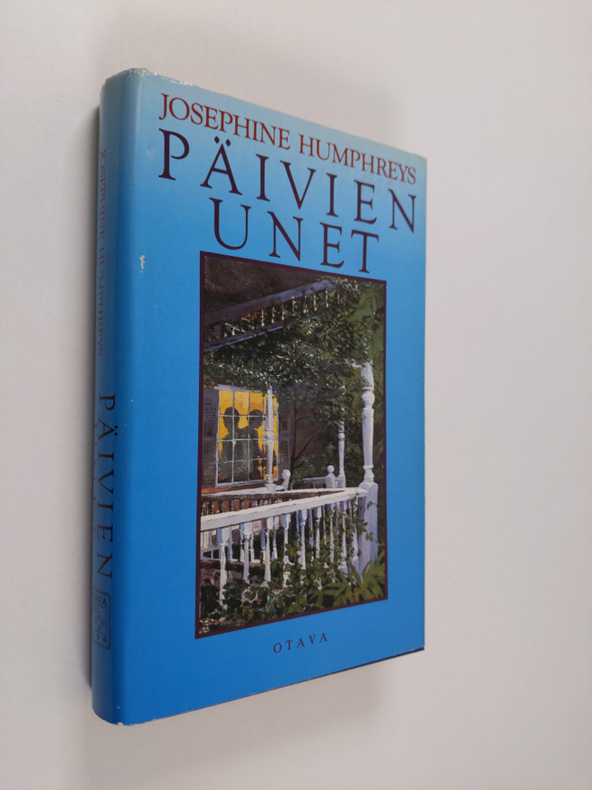 Josephine Humphreys : Päivien unet