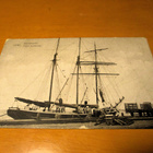 Kemi Satamasta junavaunut ym (o) - 1918 - pikkukuva 1