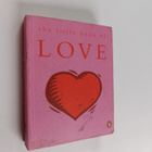 Penguin Adult Publishing Staff : The Little Book of Love - pikkukuva 1