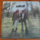 Sailcat:Motorcycle Mama LP. - pikkukuva 3