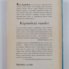 Eeva Joenpelto : Kipinöivät vuodet - pikkukuva 2