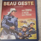 Beau Geste BLU-RAY Gary Cooper - pikkukuva 1