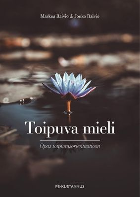 Markus Raivio, Jouko Raivio: Toipuva mieli