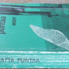 SaPo 95. Lars Jansson: Viisituhatta puntaa. 231 s. - pikkukuva 2
