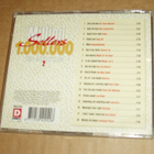 CD Million Sellers - The Seventies 2 - pikkukuva 2