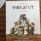 Virkkausohjeita virkatut eläimet - pikkukuva 1