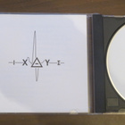 X-Y: X-Y CD - pikkukuva 1