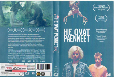 he ovat paenneet	(31 632)	k	-FI-	DVD				2014	j-p valkeapää