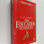Robin Hardy : The Education of Don Juan - pikkukuva 1