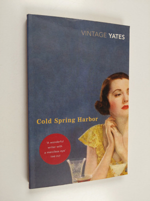 Richard Yates : Cold Spring Harbor