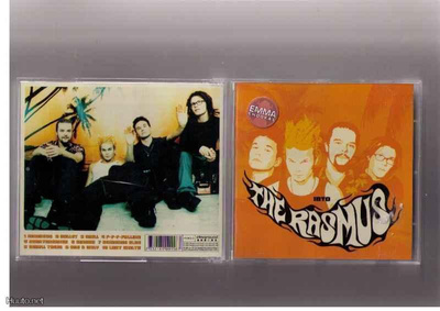 The Rasmus: Into