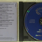 Willie Nelson • Sings Willie Nelson CD - pikkukuva 2