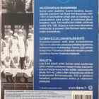 Suomi sodassa Historialliset dokumentit DVD - pikkukuva 3