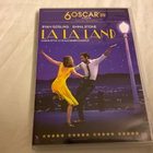 La La Land (dvd) - pikkukuva 1