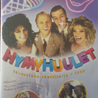 HYMYHUULET DVD - pikkukuva 1