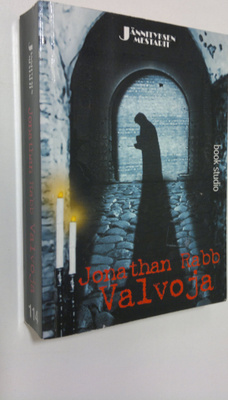 Jonathan Rabb : Valvoja