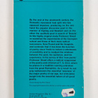 Christian Karlson Stead : The new poetic - pikkukuva 2
