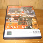 Half Life Ps2 - pikkukuva 3