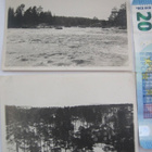 2 VANHAA Valokuvaa Kotka 1920-l - pikkukuva 1