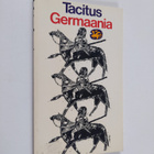 Publius Cornelius Tacitus : Germaania - pikkukuva 1
