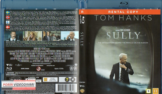 Sully	(60 869)	vuok	-FI-	BLU-RAY	nordic,		tom hanks	2016
