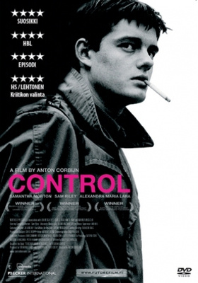 Control (DVD)