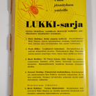 Stewart Sterling : Palosireenit kuolinkelloina - pikkukuva 2