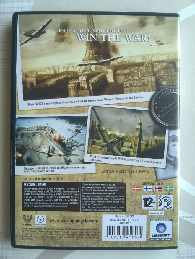 Item image