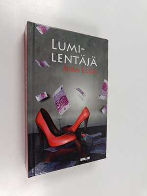 Aira Elisa : Lumilentäjä