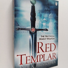 Paul Christopher : Red Templar - pikkukuva 1