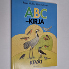 Ritva Ruhanen ym. : ABC kirja Kevät - pikkukuva 1