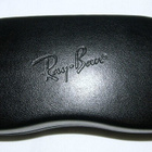 Silmälasikehys Ray-Ban Musta - pikkukuva 5