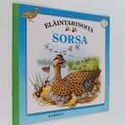 Angela Royston : Sorsa - pikkukuva 1