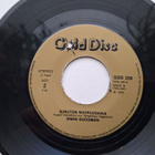 IRWIN GOODMAN Sinkku TYTTÖ TULI ( GDS 209 ) - pikkukuva 2