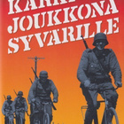 Yrjö Keinonen: Kärkijoukkona Syvärille - pikkukuva 1