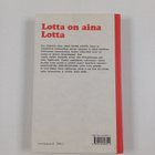 Merri Vik : Lotta on aina Lotta - pikkukuva 2