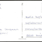 Jenny Nyström pääsiäiskortti (1983) - pikkukuva 2
