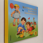 Wanhanajan kultaiset lastenlaulut - pikkukuva 1