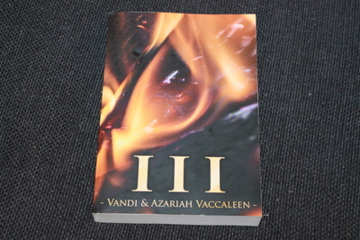 Vandi & Azariah Vaccaleen - 111