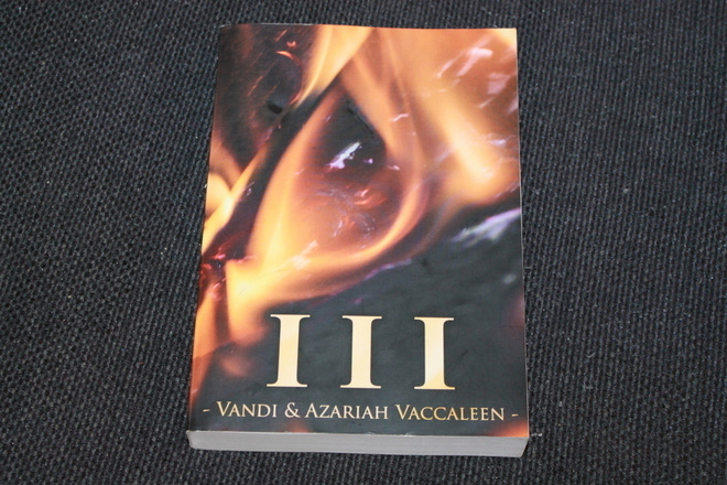Vandi & Azariah Vaccaleen - 111