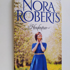 Nora Roberts : Houkutus - pikkukuva 1