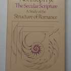 Northrop Frye - The Secular Scripture - pikkukuva 1