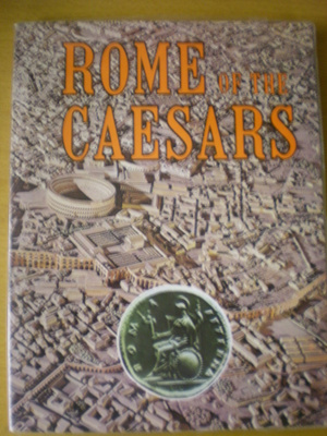 Rome of the Ceasars