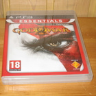 God of War III Ps3 - pikkukuva 1