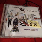 VARIOUS - NO. 1 HIT'S OF THE ROCK & ROLL ERA CD - pikkukuva 1