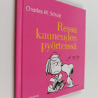 Charles M. Schulz : Ressu kauneuden pyörteissä - pikkukuva 1
