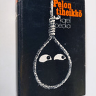 Karel Pecka : Pelon tiheikkö - pikkukuva 1