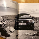 Esite Volkswagen Golf GTI 2005 / 2006 VW - pikkukuva 4
